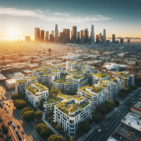 Innovations In Energy Benchmarking